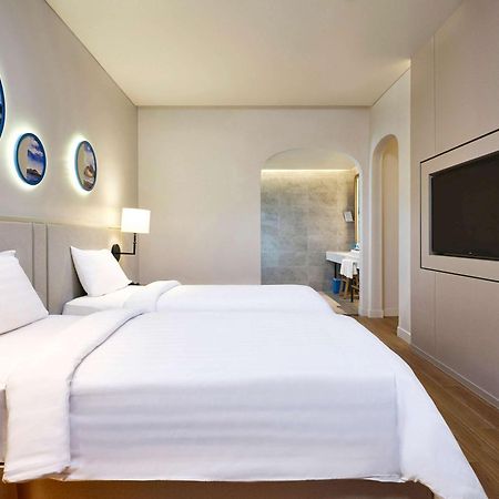 Mercure Vung Tau Resort Bagian luar foto
