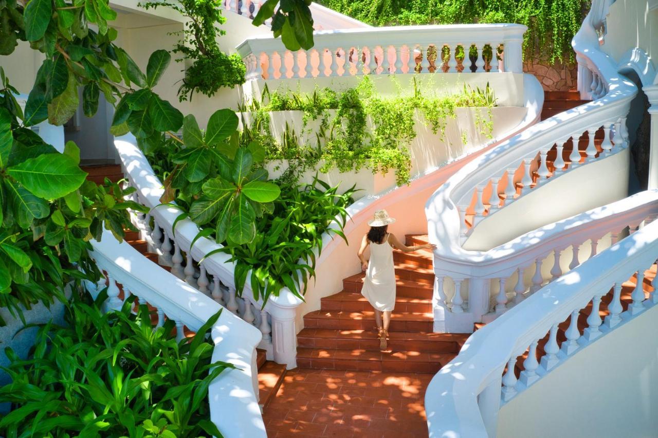 Mercure Vung Tau Resort Bagian luar foto