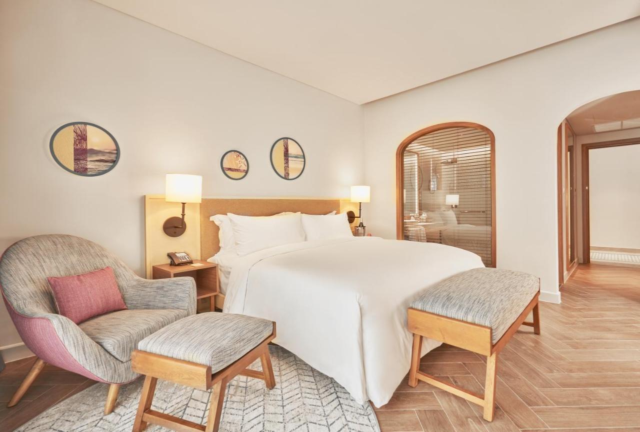 Mercure Vung Tau Resort Bagian luar foto