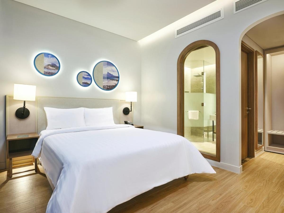 Mercure Vung Tau Resort Bagian luar foto