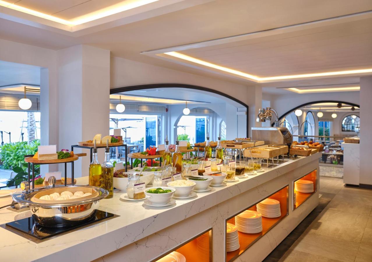 Mercure Vung Tau Resort Bagian luar foto
