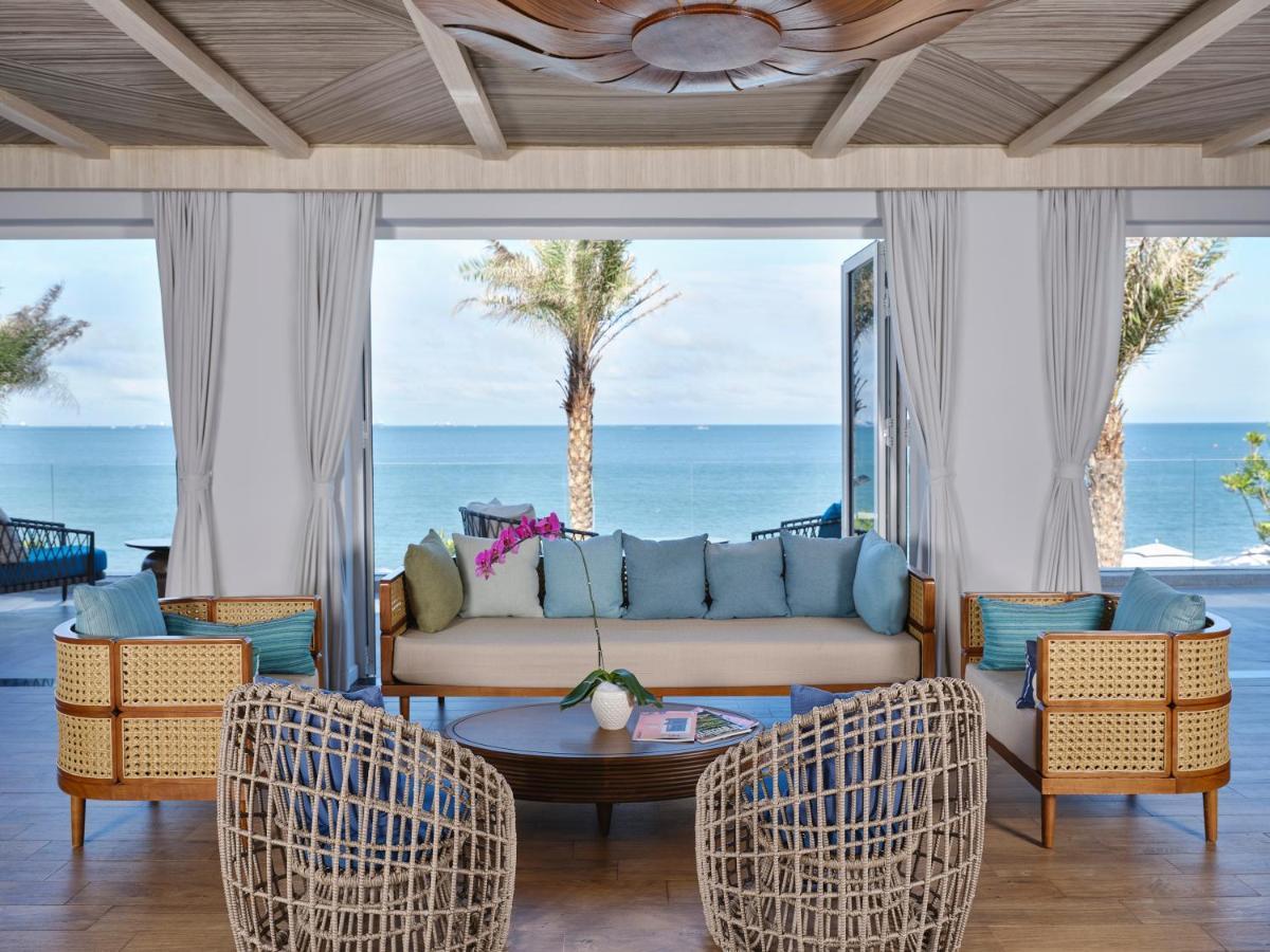 Mercure Vung Tau Resort Bagian luar foto