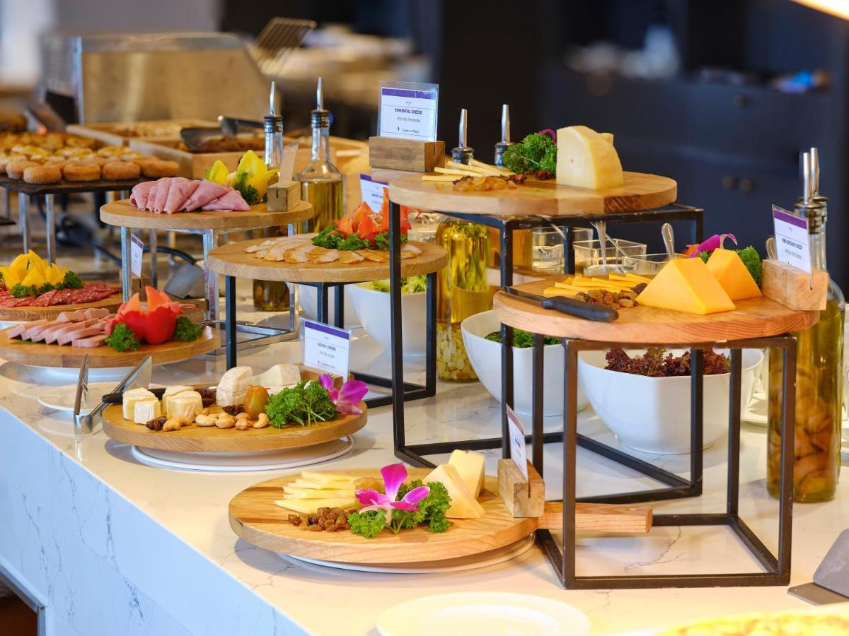 Mercure Vung Tau Resort Bagian luar foto