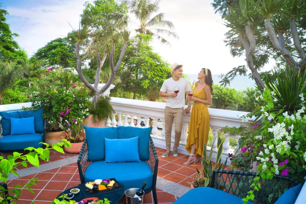 Mercure Vung Tau Resort Bagian luar foto