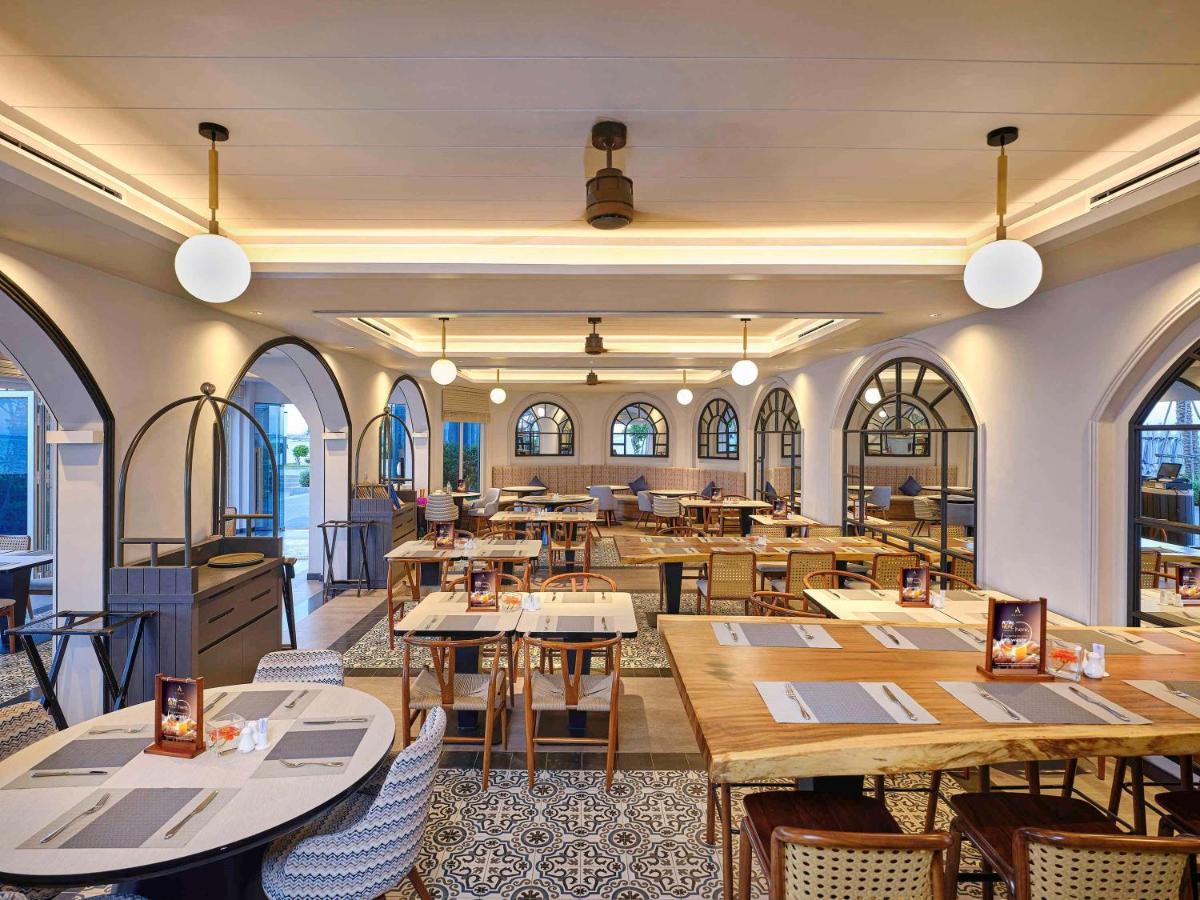 Mercure Vung Tau Resort Bagian luar foto