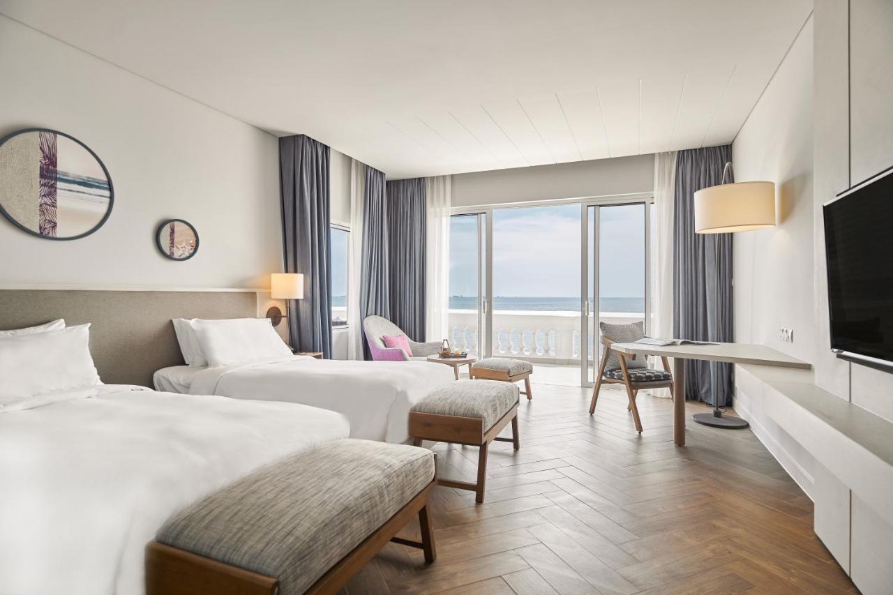 Mercure Vung Tau Resort Bagian luar foto
