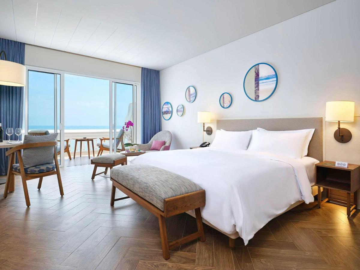 Mercure Vung Tau Resort Bagian luar foto