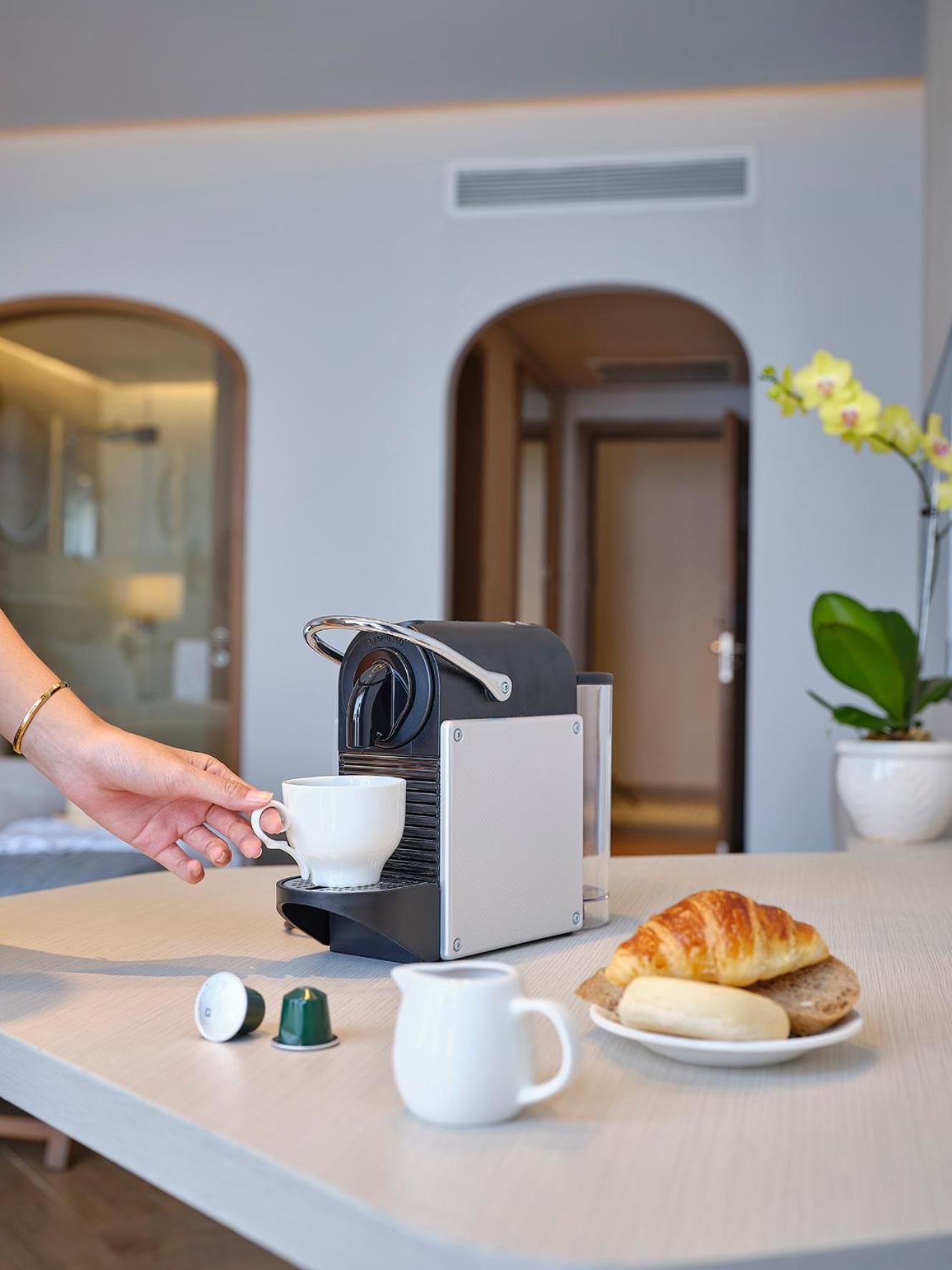 Mercure Vung Tau Resort Bagian luar foto