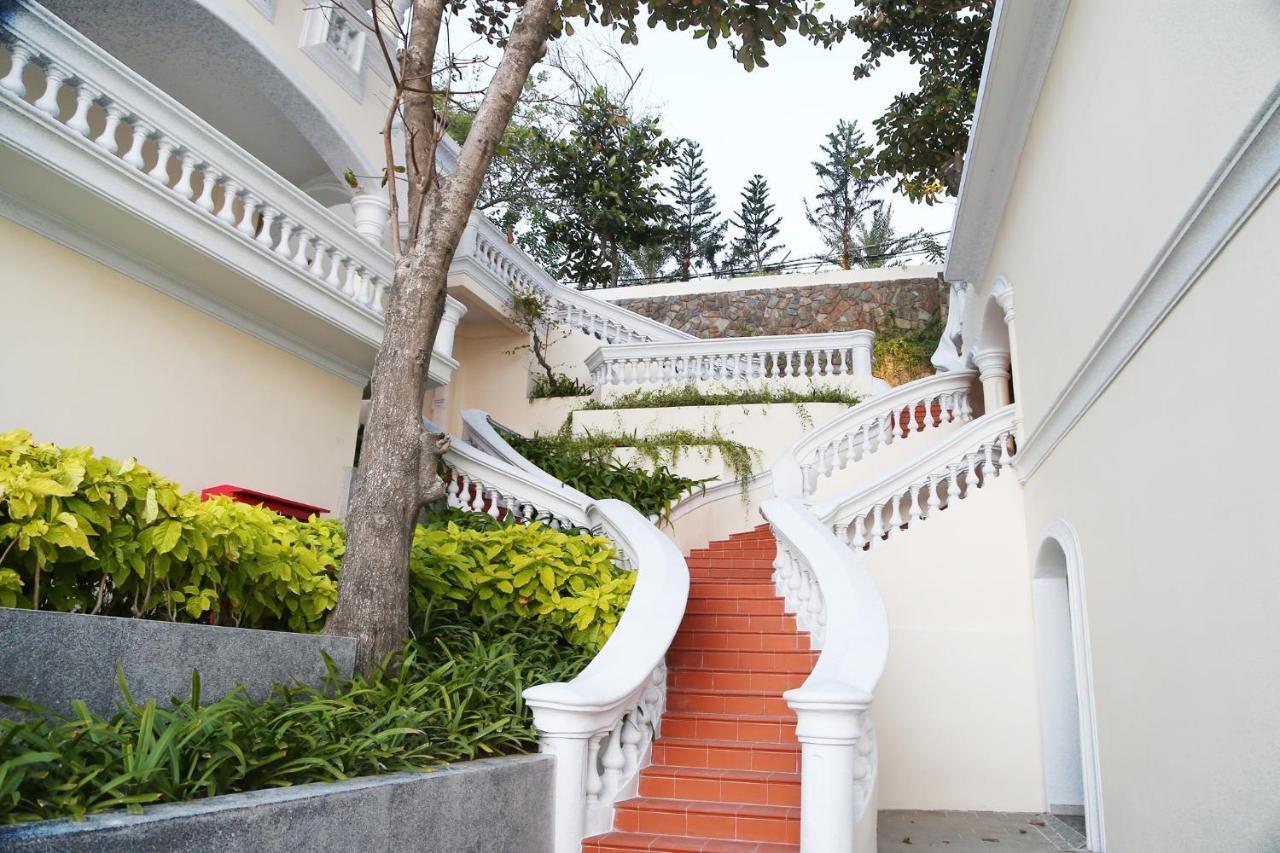 Mercure Vung Tau Resort Bagian luar foto