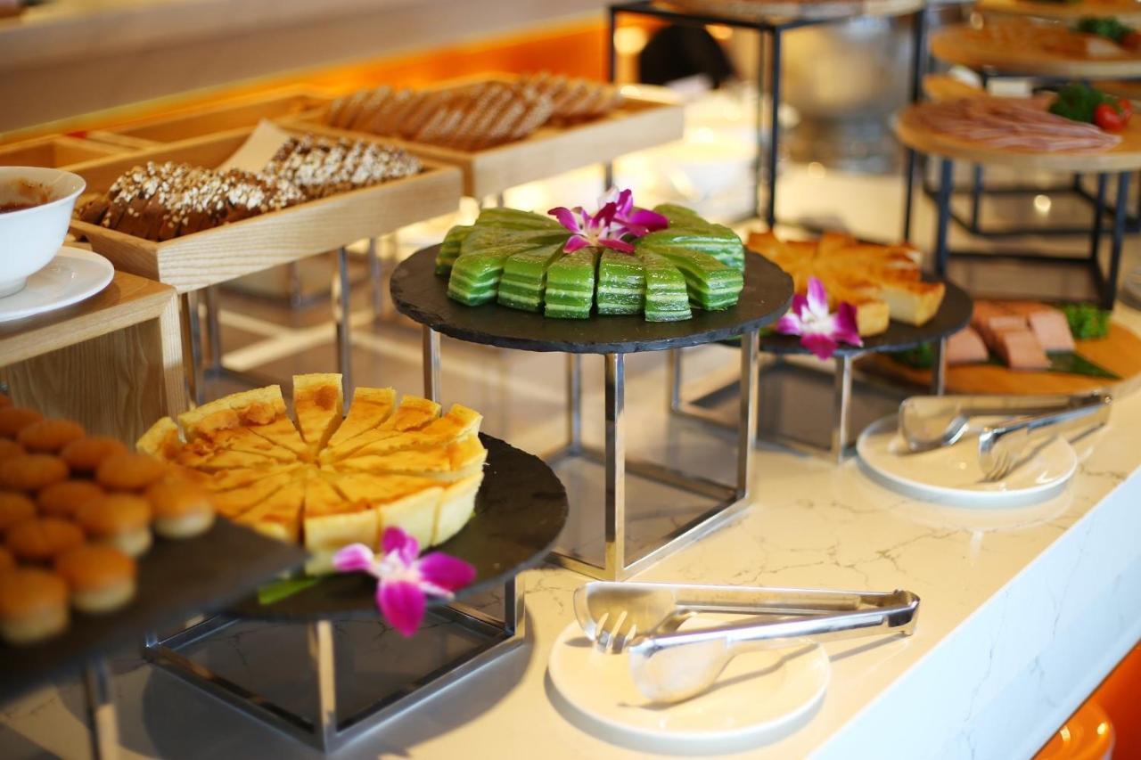 Mercure Vung Tau Resort Bagian luar foto