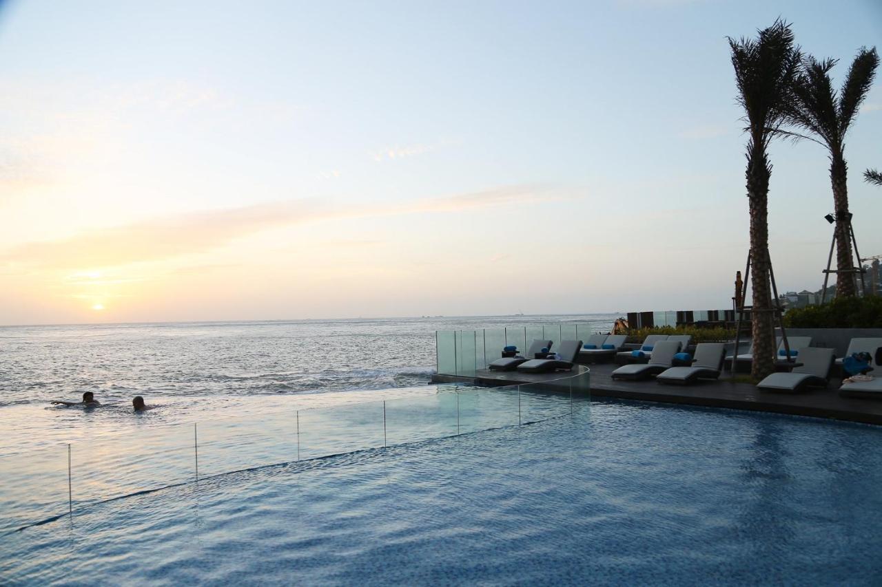 Mercure Vung Tau Resort Bagian luar foto