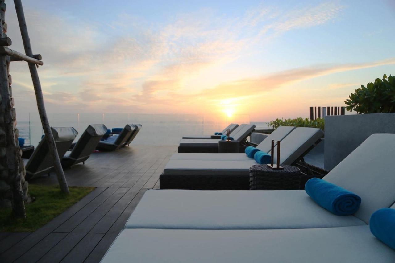 Mercure Vung Tau Resort Bagian luar foto